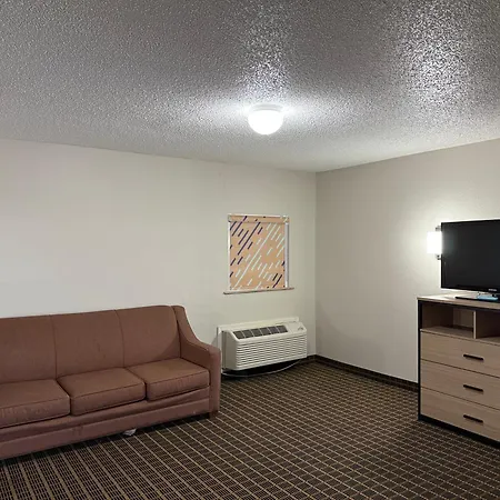 Days Inn By Wyndham San Antonio Interstate Hwy 35 North-3