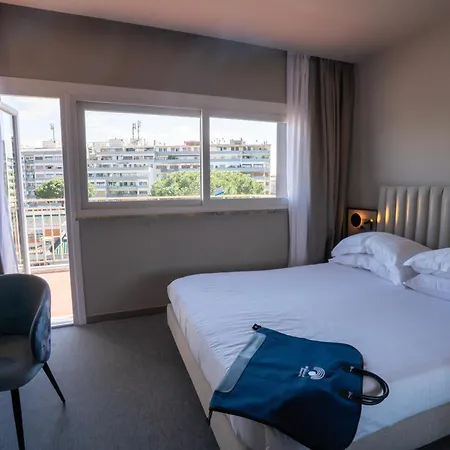 Bv Hotel Oly-3