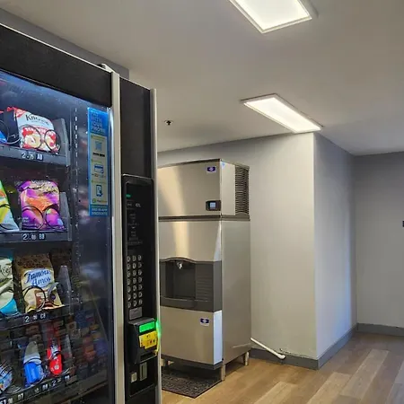 Surestay By Best Western Sacramento South Natomas-3