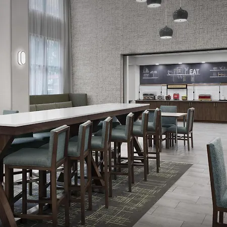Hampton Inn & Suites Jacksonville South - Bartram Park-3