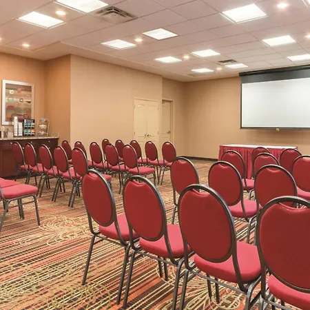 Hampton Inn By Hilton Edmonton South-3