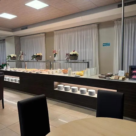 Ele Green Park Hotel Pamphili-2