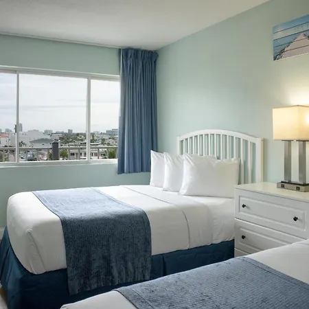 The Beachview Inn Clearwater Beach-2