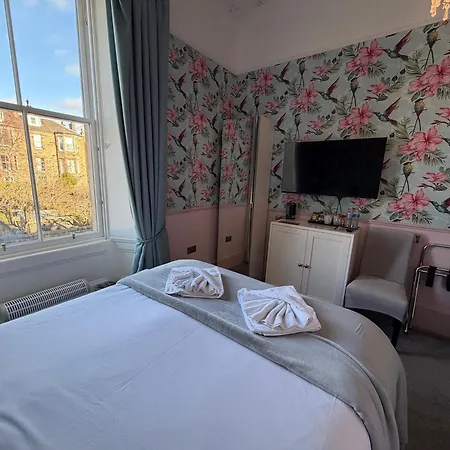 Grangeview Guest House-2