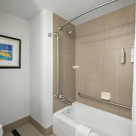 Hampton Inn By Hilton Winnipeg-2