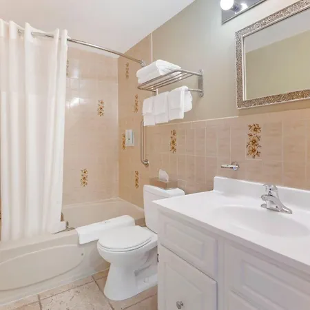 Quality Hotel Fallsview Cascade-3
