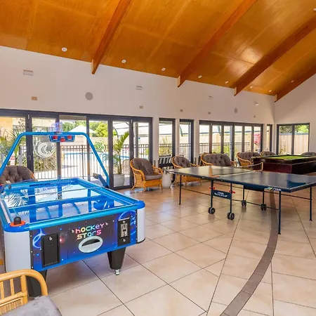 Big4 Middleton Beach Holiday Park-3