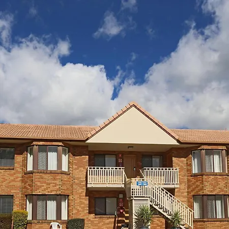 Quality Hotel Robertson Gardens-3