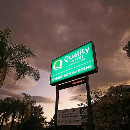 Quality Hotel Robertson Gardens-2