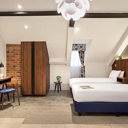 91 Aparthotel Jesmond Road-2