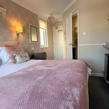 St Johns Guest House-3