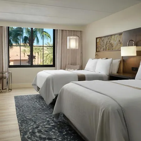 The Westin Lake Las Vegas Resort & Spa-3