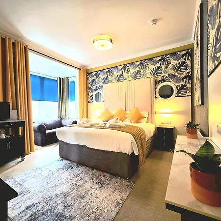 Yardley Manor Hotel-2