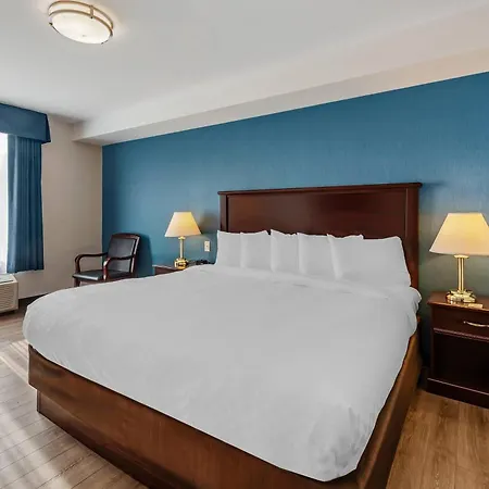 Quality Inn-3