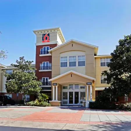 Studio 6 Suites Jacksonville Deerwood Park Fl-3