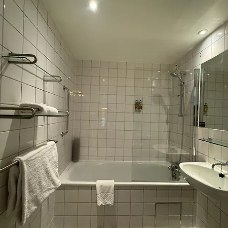 The Jubilee Hotel-2