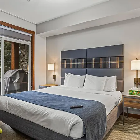 Stoneridge Mountain Resort Managed By Little Sister Getaways-2