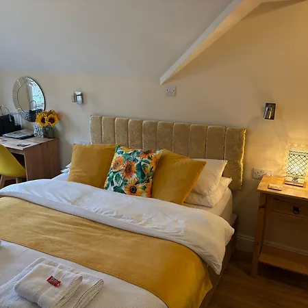 All Seasons Bed & Breakfast - Adults Only-2