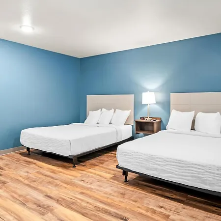 Woodspring Suites Orlando East Ucf-3