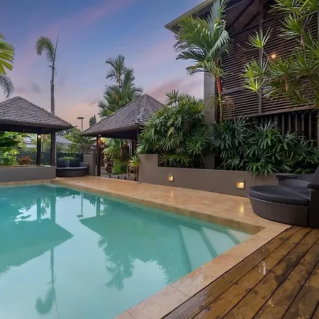 35 Beachfront Mirage Port Douglas-2