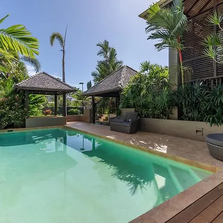 35 Beachfront Mirage Port Douglas-3