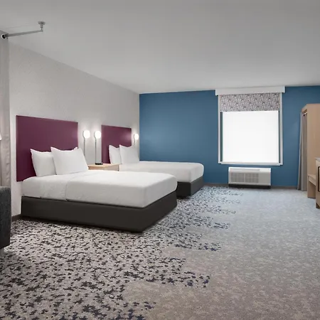 Home2 Suites By Hilton Columbus Easton-3