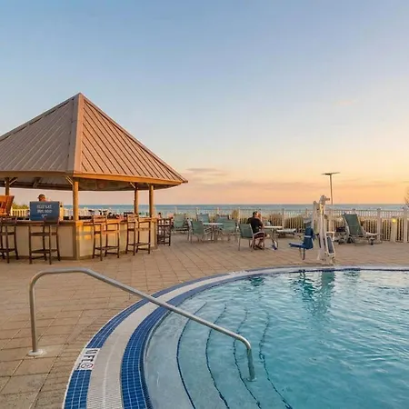 Goin Coastal Emerald Beach Unit 729-2