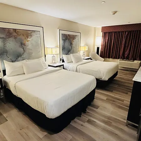 Nova Hotel Bronx-2