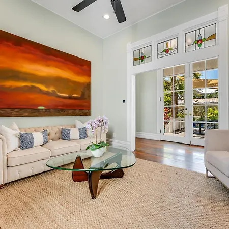 Captiva At Azul Mansion Key West-2