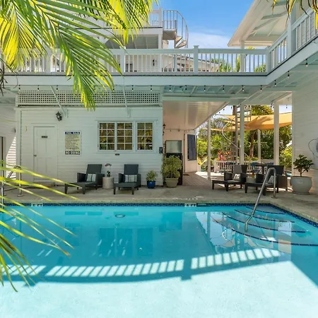 Aria At Azul Mansion Key West-2