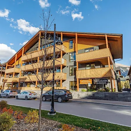 Inspired Elegance At Tamarack Lodge-2