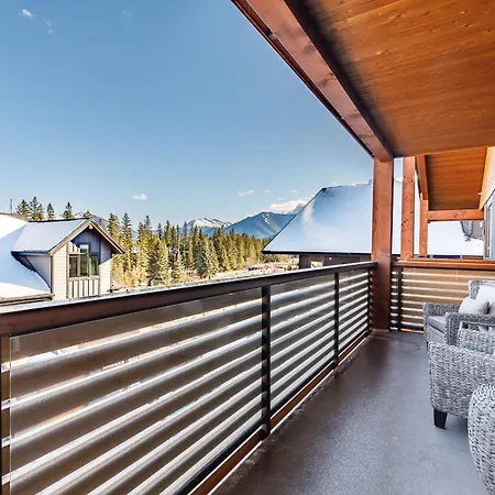 Tranquil Tamarack At Tamarack Lodge-3