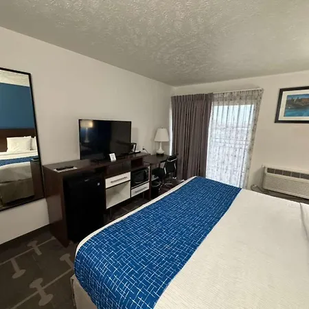 Spokane Boutique Hotel-3