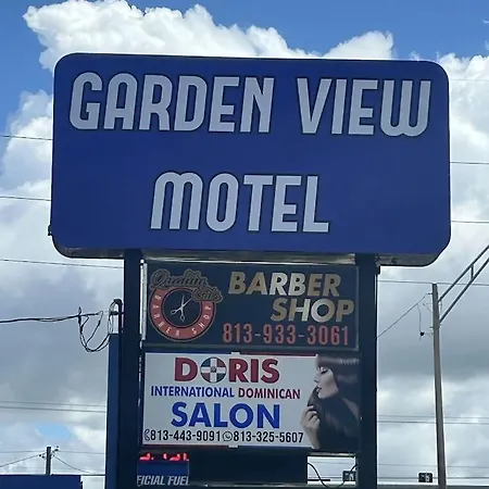 Gardenview Motel-2