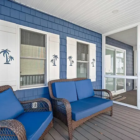 Parrot Bay 25 Pet Friendly-3