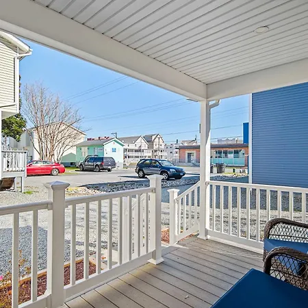 Parrot Bay 25 Pet Friendly-2