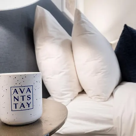 Conway: 3 Units By Avantstay-3