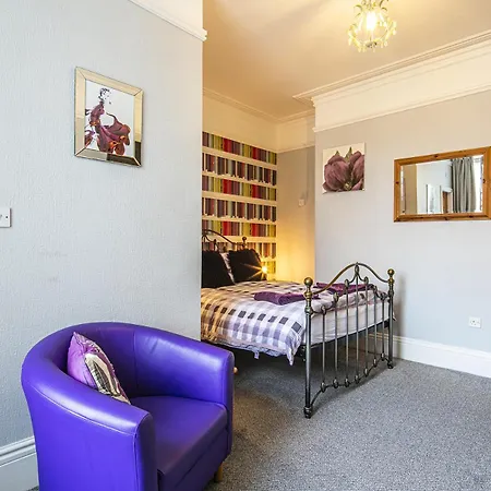 Esklet Guest House-2