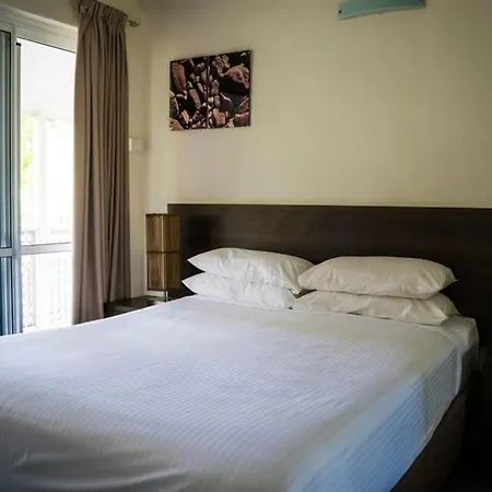 Reef Resort Villas Port Douglas-2