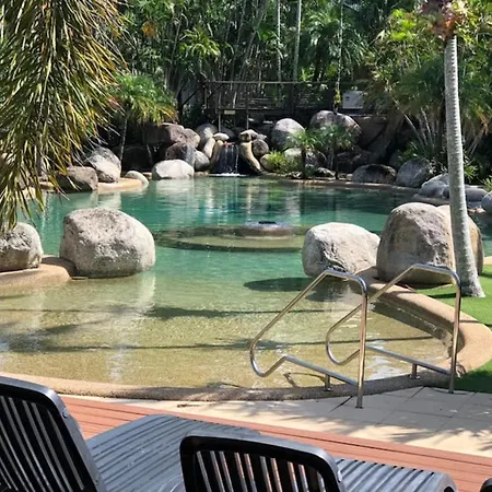 Reef Resort Villas Port Douglas-3