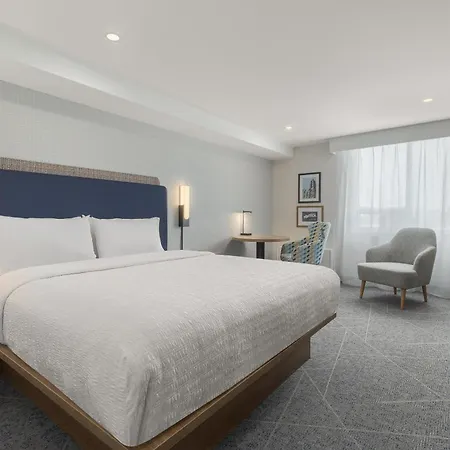 Hampton Inn By Hilton Montreal East Anjou-2