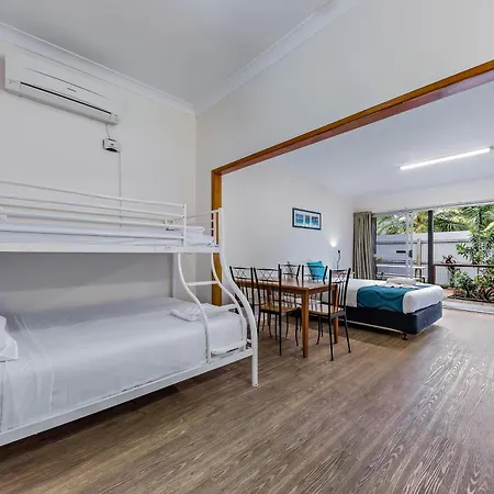 Tasman Holiday Parks - Airlie Beach-3
