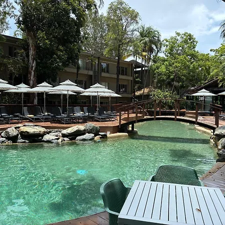 Ramada Resort By Wyndham Port Douglas-3