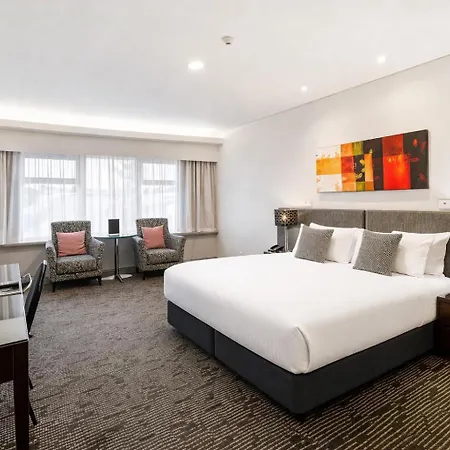 The Colmslie Hotel-3