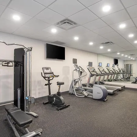 Quality Inn & Suites-3