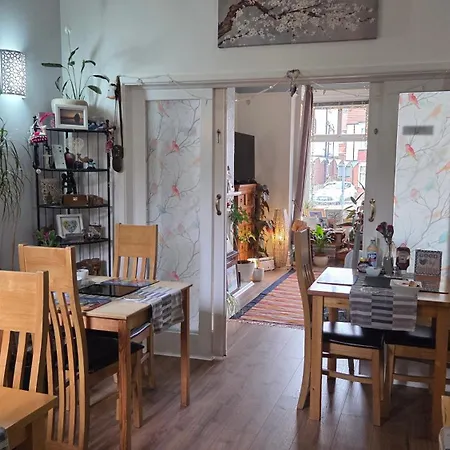 St Michael'S Boutique Guest House, North Bay, Scarborough With Free Parking And Fast Wi-Fi-2