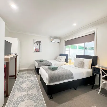 North Ryde Guesthouse-2