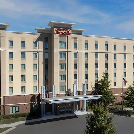 Hampton Inn & Suites Charlotte/Ballantyne, Nc-2