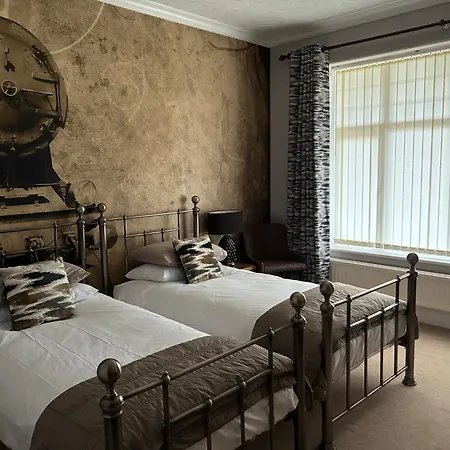 Westergate House-3
