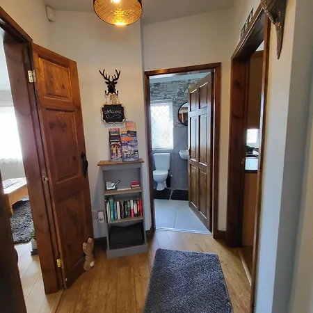 Middlethorpe Apartment-3